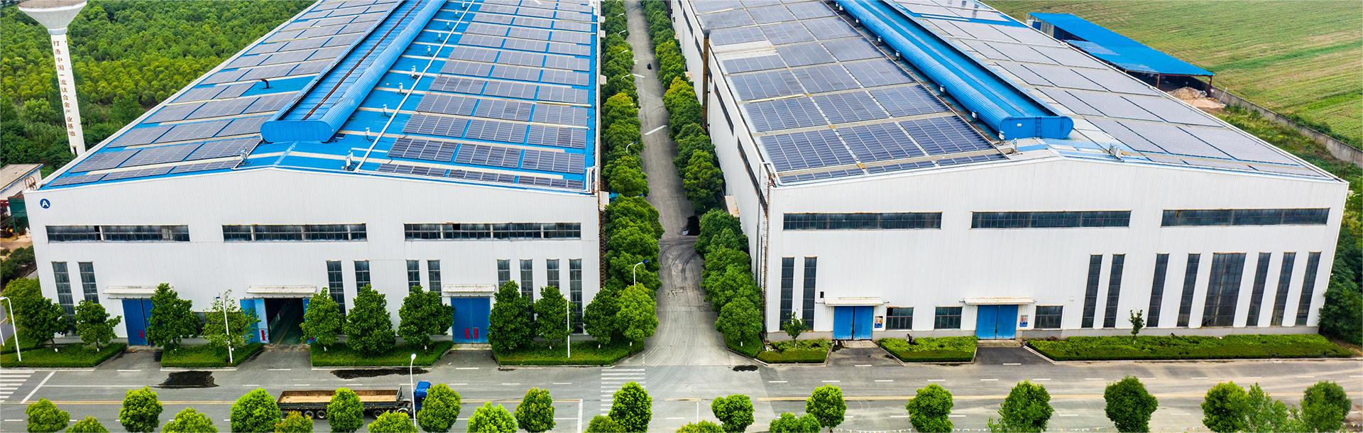 纵横国际科技股份有限公司