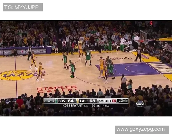 2009年NBA总决赛首战湖人对决魔术精彩回顾与赛后分析