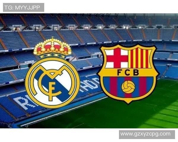 国王杯经典对决巴塞罗那与皇家马德里精彩录播回顾