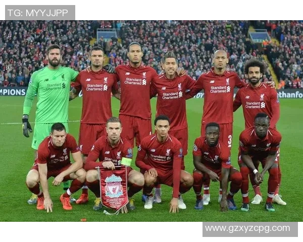 巴塞罗那与利物浦激战五月八日谁将赢得这场巅峰对决